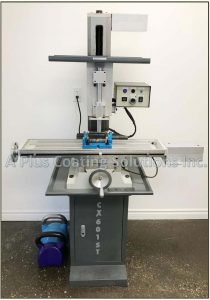 Gouge - A Plus Coating